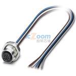 SACC-DSI-M12FS-5CON-PG9/0.5 VA