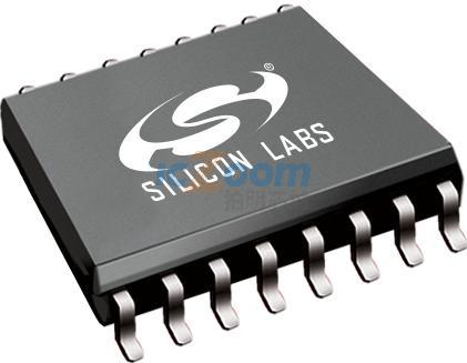 SI8233BB-D-ISR