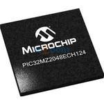PIC32MZ2048ECH124T-I/TL