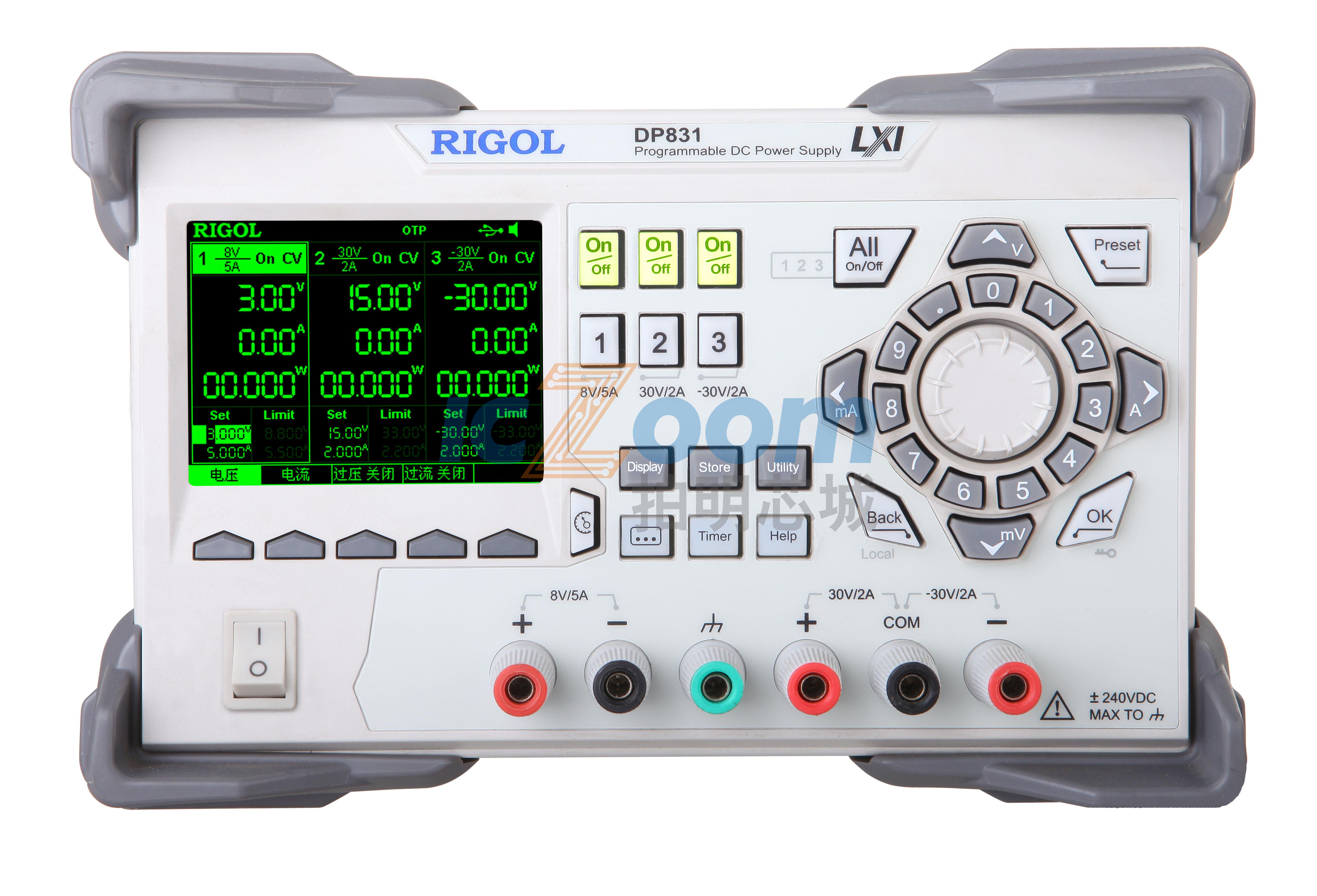 DP831