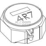 LTF4022T-4R7N-D