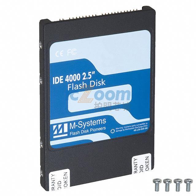IDE-4K-25-4096