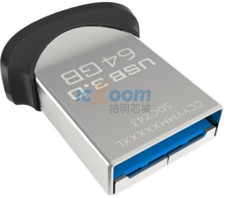 SDCZ43-064G-GAM46