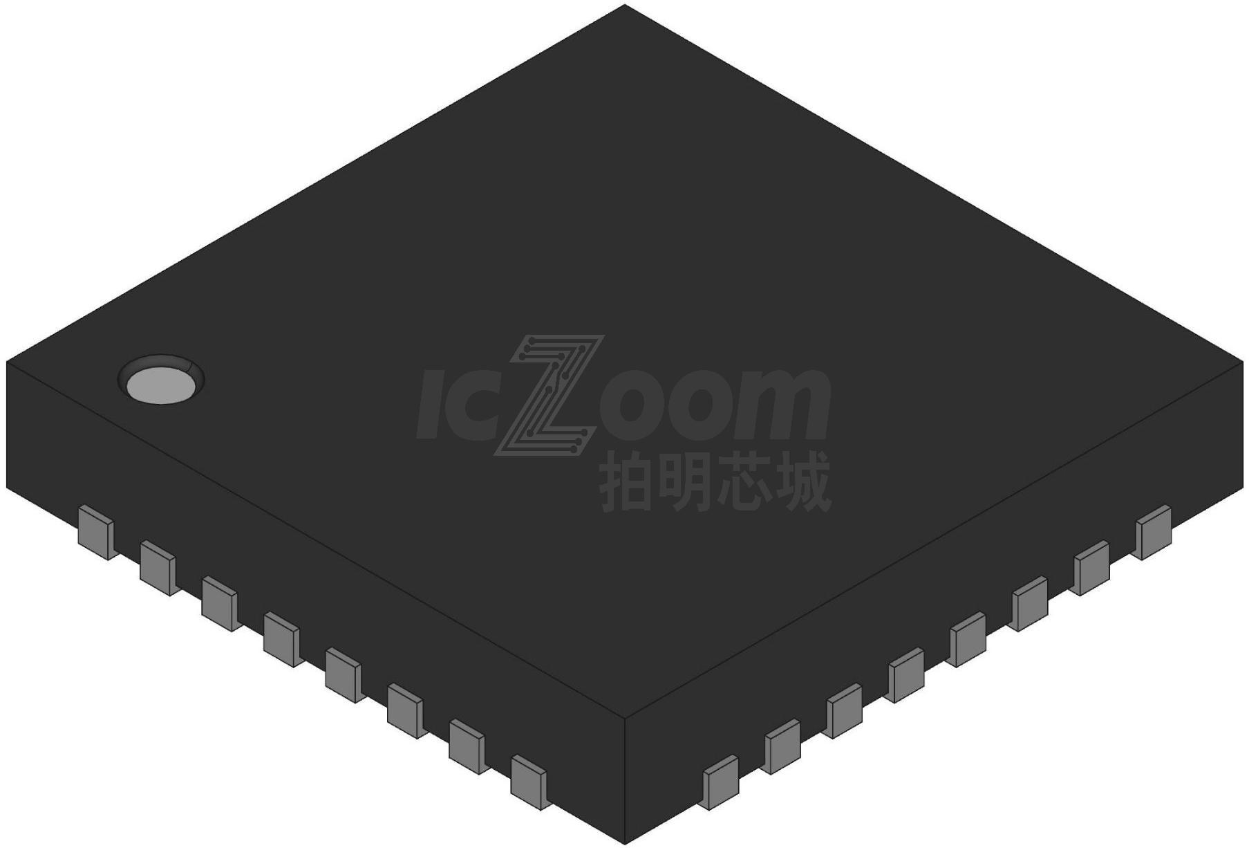 ISL95522HRZ-T