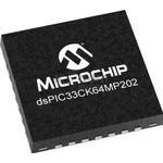 DSPIC33CK64MP202-I/2N