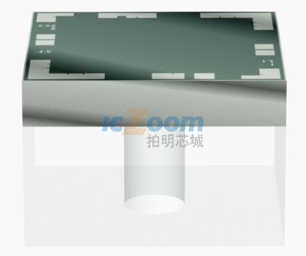B58601H8000A34