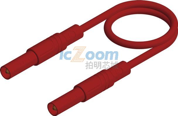 MLS GG 1001 RED