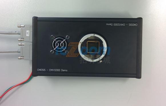 CMV12000-EVAL3