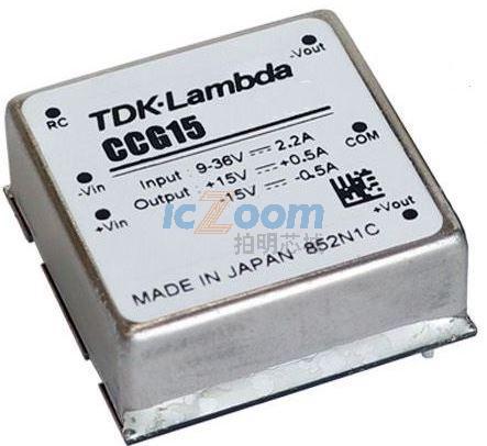 CCG15-24-05S