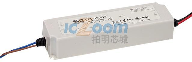 LPV-100-12