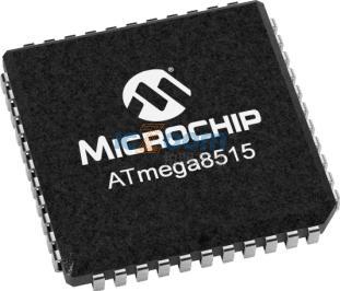 ATMEGA8515L-8JI