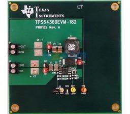 TPS54360EVM-182