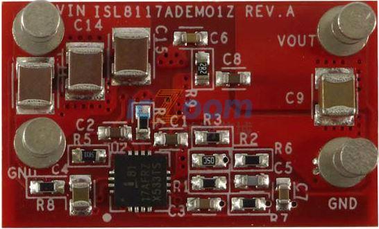 ISL8117ADEMO1Z