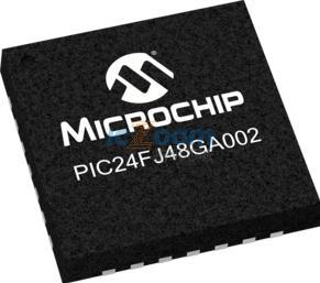 PIC24FJ48GA002T-I/ML