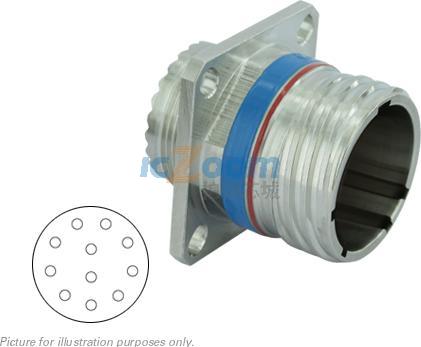 D38999/20FG11PN-LC