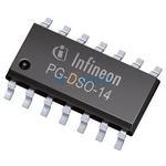 TLE4209GXUMA2