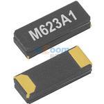 CC5V-T1A 32.768KHZ 6.0PF 20PPM TA QC