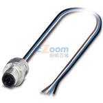 SACC-EC-MS-4CON-M16/0.5 SCO