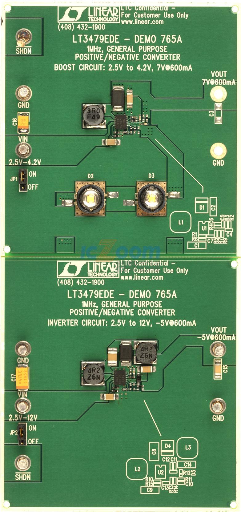 DC765A
