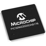 PIC32MZ2025DAB176T-I/2J