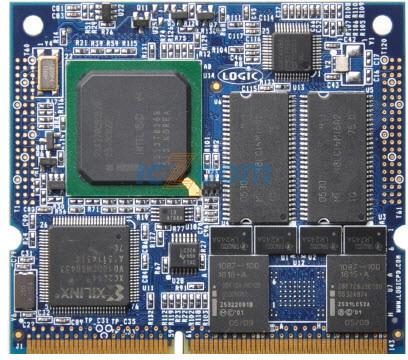 SDK-PXA270-520-10-6432R