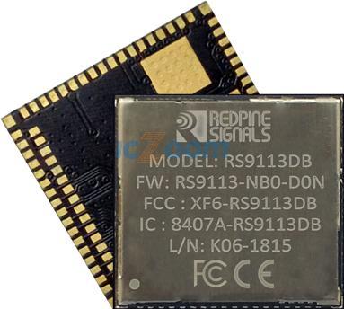 RS9113-NB0-D0N