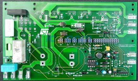 STEVAL-IHM004V1