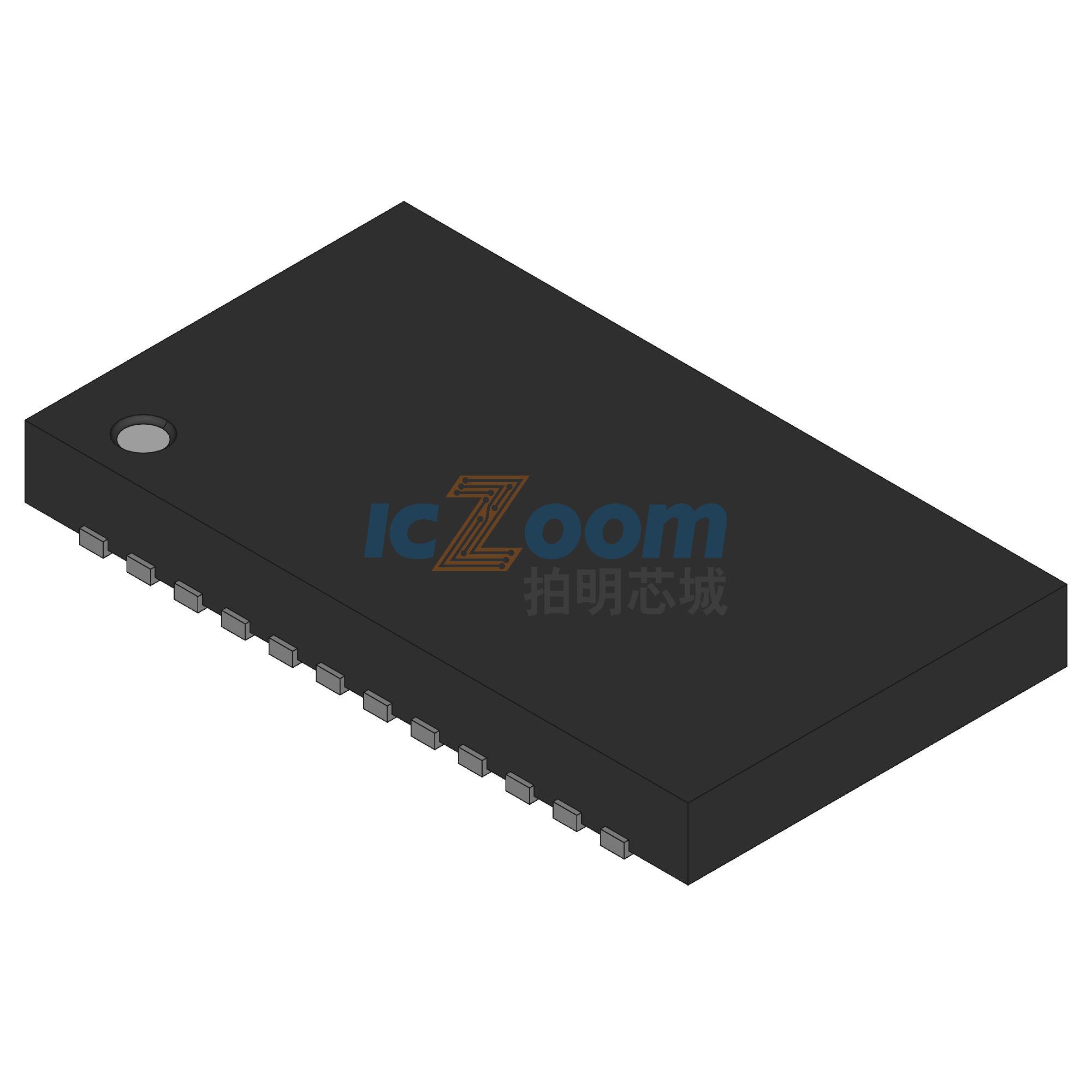 LTC2512IDKD-24#PBF