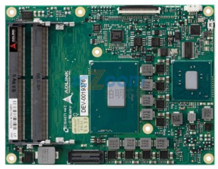 EXPRESS-KLE-E3-1505M V6