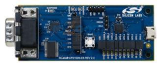 CP2102N-EK
