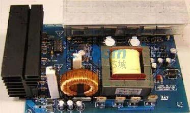 STEVAL-ISV001V1