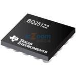 BQ25122YFPT