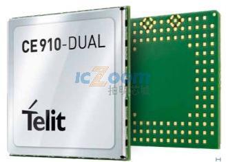 CE910DUA822T023