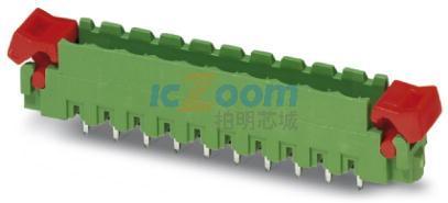 MSTBV 2.5/ 8-GEH-5.08 GY AEG