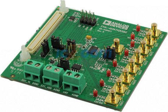 EVAL-AD5675RSDZ