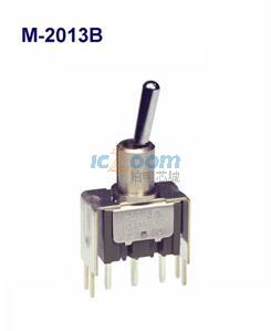 M-2013B