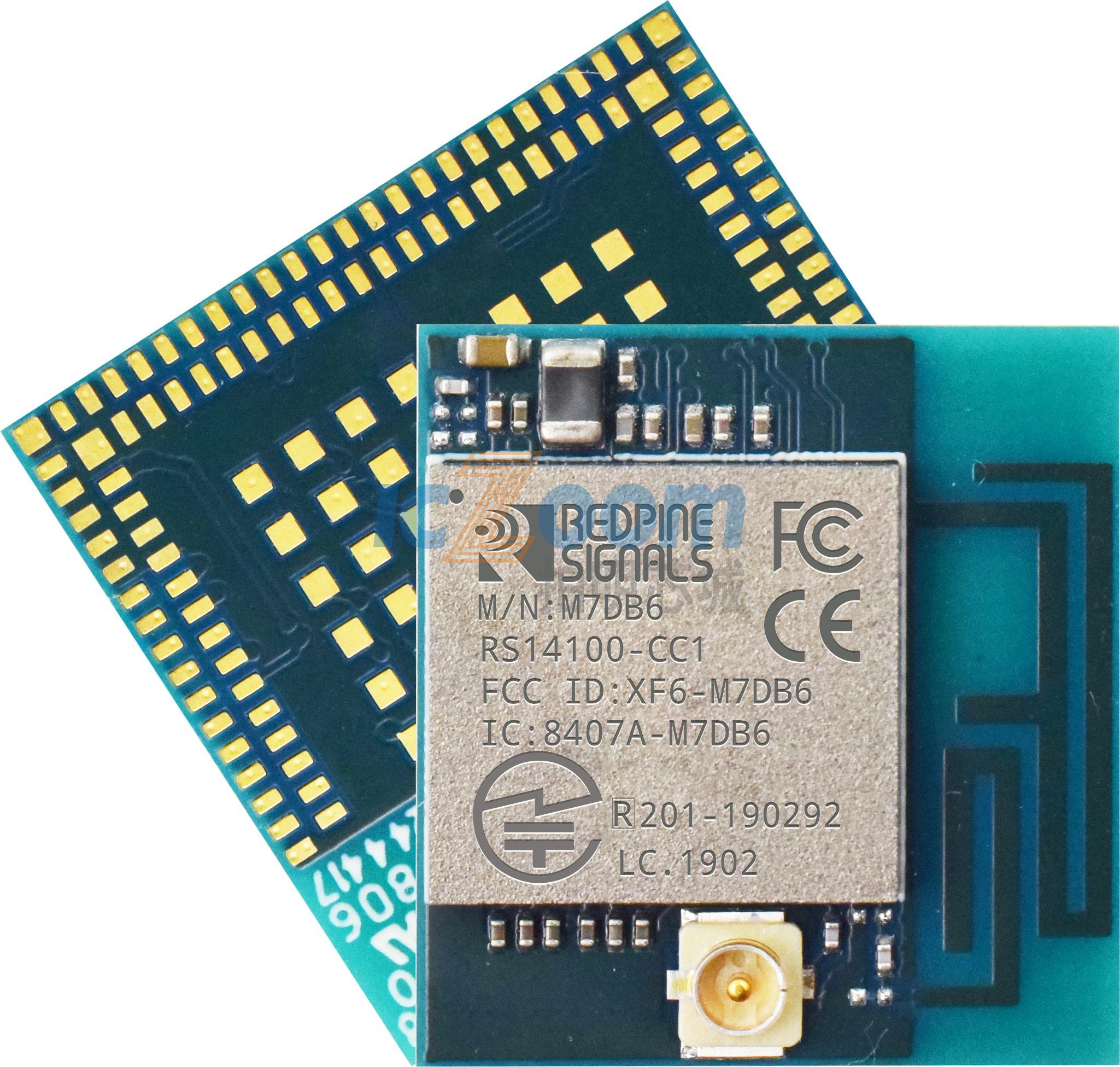RS14100-DB00-140F-CC1