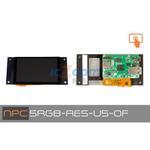 NPC-7RGB-RES-U5-OF