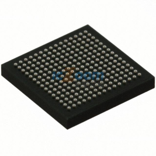 ICE40LP8K-CM225