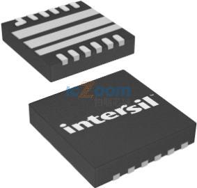 ISL85012FRZ-T