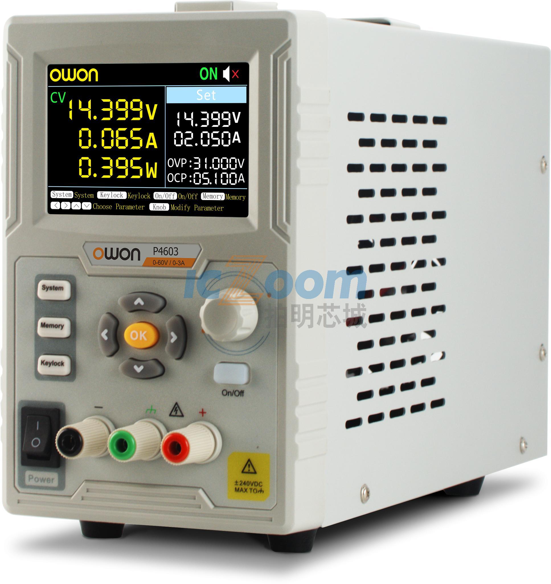 P4603