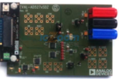 EVAL-AD5270SDZ