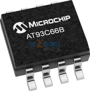 AT93C66B-SSPD-T