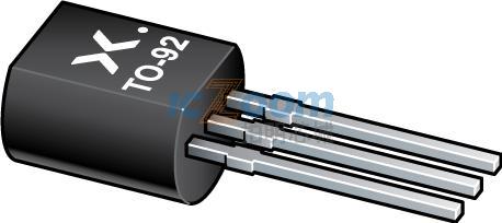 BSP254A,126