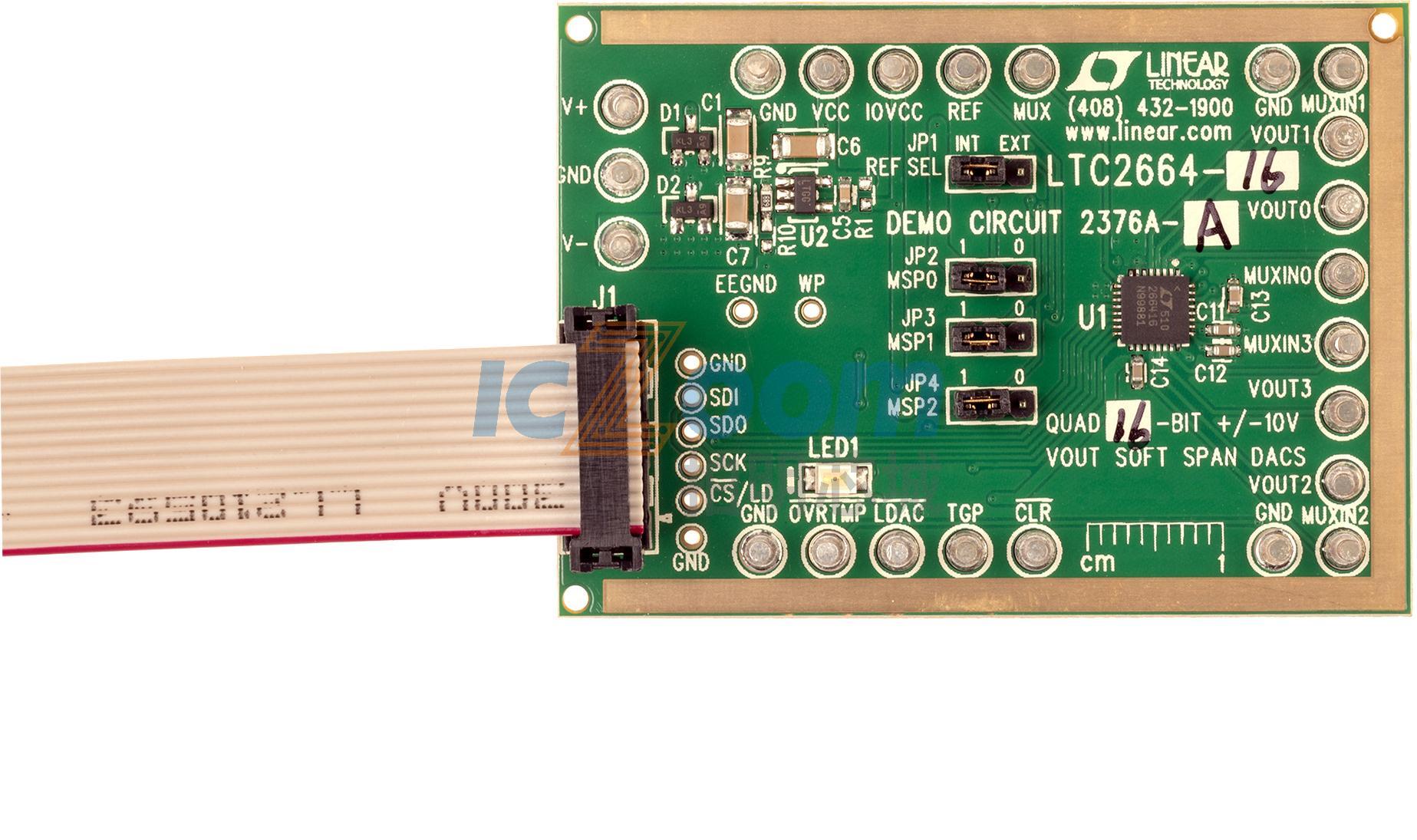DC2376A-A