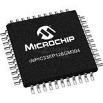 DSPIC33EP128GM304-H/PT