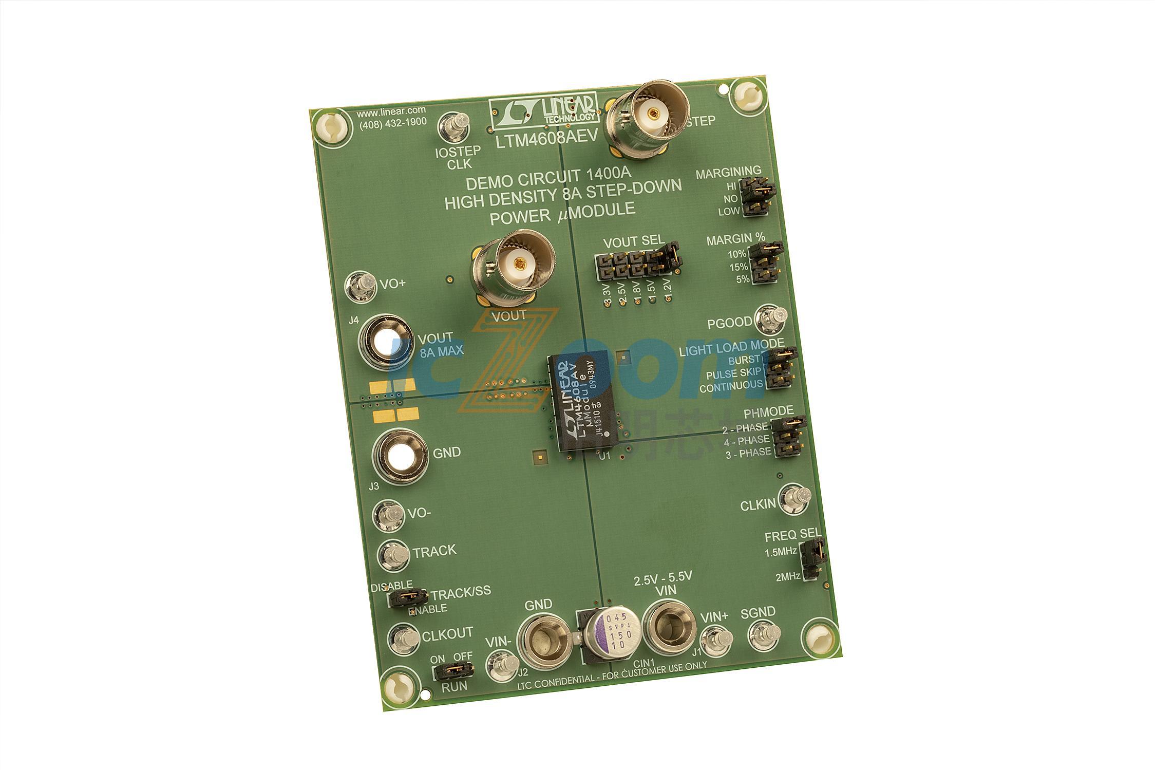DC1400A
