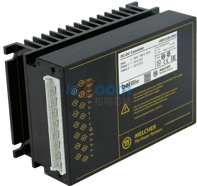 HRL2320-9RG