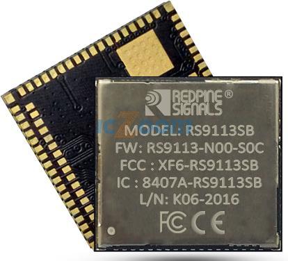 RS9113-N00-S0C