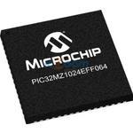 PIC32MZ1024EFF064-E/MR